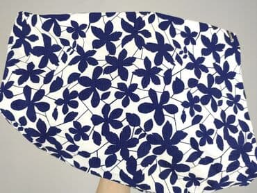 biala bluzka z dlugim rekawem: SIMPLE, Bluzka damska, rozmiar M — 5