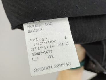 koszulki z napisami smieszne: Spodnie dla mężczyzn, S — 4