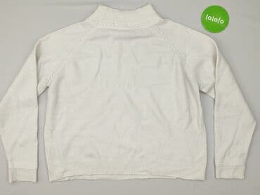 poliamid sweter: Greenpoint, Sweter damski, rozmiar XL — 4