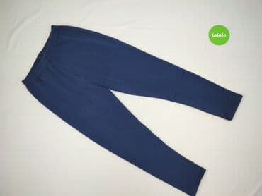 legginsy push up prążkowane: Legginsy Sportowe damskie, rozmiar 2XL — 2
