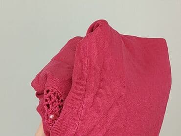 sweter w paski c: Sweter damski, S — 6