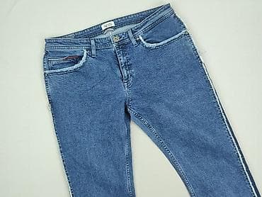 mango jeans grace: Hilfiger Denim, Jeansy damskie, rozmiar L — 1