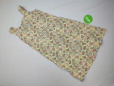 sukienki muślinowa midi: Sukienka damska, rozmiar S — 3