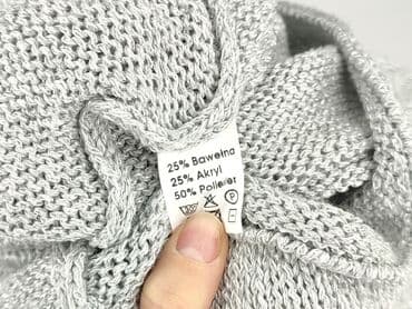 cropp sweter: Joanna, Sweter damski, XL — 5