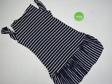 baleriny lacoste: Sukienka damska, rozmiar L — 3