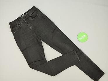 jeans amisu: ONLY, Jeansy damskie, rozmiar M — 2