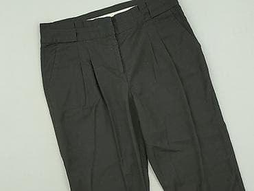 simple: H&M, Spodnie materiałowe damskie, rozmiar S — 2