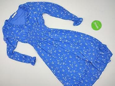 cinnamon sukienki: Sinsay, Sukienka damska, rozmiar 2XS — 2