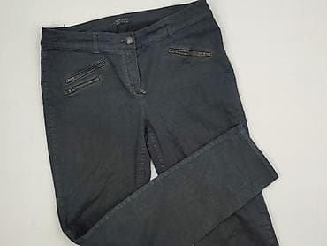 gerry weber edition: Gerry Weber Edition, Spodnie materiałowe damskie, rozmiar L — 1