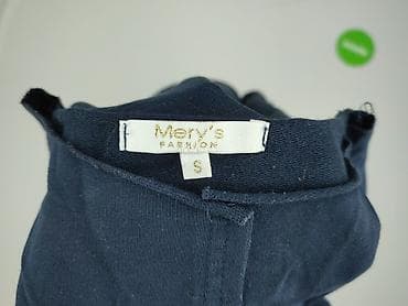 proste sukienki: Sukienka damska, rozmiar S — 4