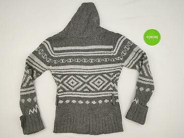 sweter monki: ONLY, Kardigan damski, rozmiar S — 3