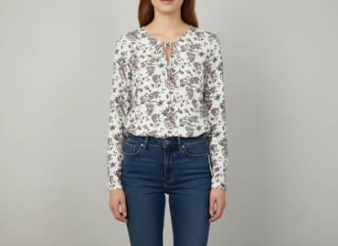 koszula nocna esmara: Esmara, Bluzka damska, rozmiar S — 6