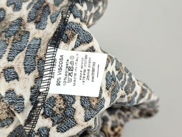 panterka sukienki: Italia, Sukienka damska, rozmiar 4XL — 4