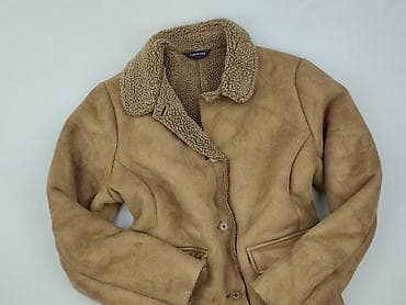 Lands' End, Sheepskin, size M