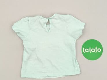 koszulka formula 1 hm: T-shirt, H&M, 3-6 months, condition - Perfect — 3