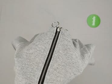 bluzki z zamkiem z przodu: Bluzka damska, rozmiar S — 5