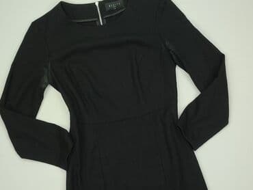 obcisłe sukienki midi: Mohito, Women`s dress, size XS (EU 34) — 1