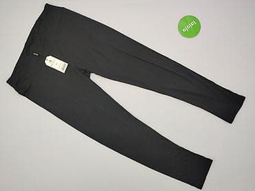 dla puszystych: Moraj, Legginsy Sportowe damskie, rozmiar 3XL — 2