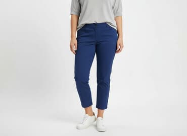 stringi damskie xxl: Spodnie 3/4 damskie, rozmiar 2XL — 6