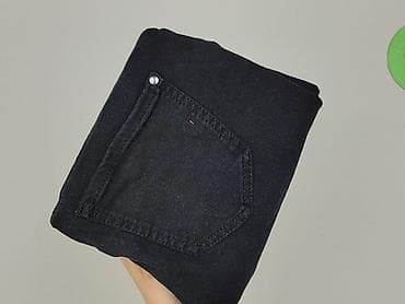 h: H&M Mama, Jeansy damskie, rozmiar M — 6