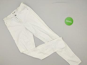 spodnie hello kotty: C&A, Jeansy damskie, rozmiar S — 2