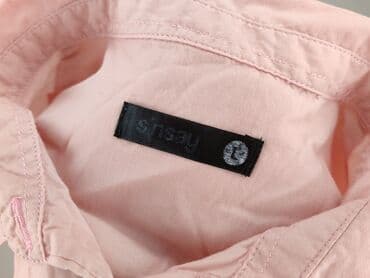 sinsay bluzki bawełniane: Sinsay, Koszula damska, rozmiar L — 4