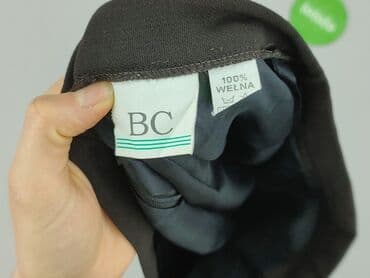 srebrne spódnice plisowane: Spódnica damska, S — 4