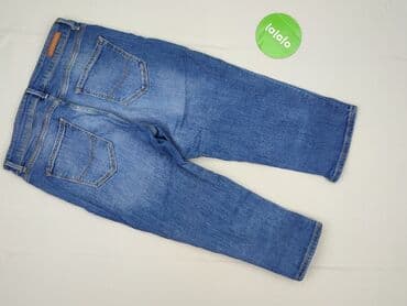 cross jeans zakręt: Cross Jeans, Jeansy damskie, rozmiar S — 4