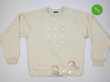poland second hand: Women`s sweatshirt, size One size — 2