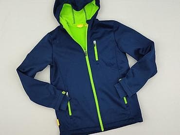 koszula emo: Kurtka przejściowa, 12 lat, 146-152 cm, stan - Bardzo dobry — 1