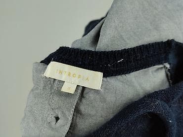 pull and bear swetry: Intropia, Светр жіночий, розмір S — 6