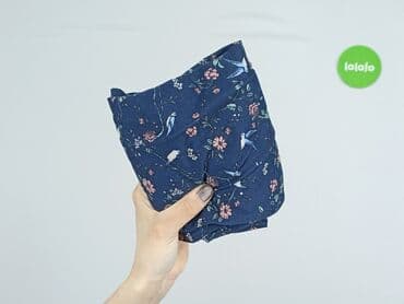 sukienka w geometryczne wzory h m: H&M, Bluzka damska, rozmiar XS — 5