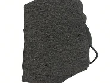 shein czarne bluzki: Shein, Top damski, rozmiar S — 6