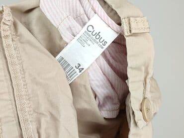 spodenki tech: Cubus, Szorty damskie, rozmiar 2XS — 5