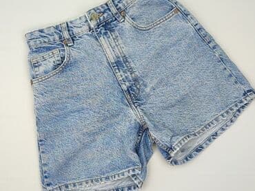 woskowane legginsy z wysokim stanem zara: Zara, Shorts for women, size XS (EU 34) — 1