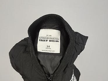 vulcano kurtki: Tally Weijl, Kurtka bomberka damska, rozmiar XS — 4