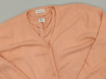 sweter oversize: Кардиган жіночий, розмір M — 1