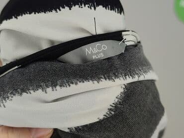 bluzki coco: M&Co, Bluzka damska, rozmiar One size — 9