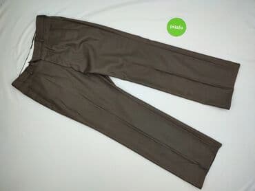 sweter pull and bear: Spodnie dla mężczyzn, rozmiar M — 2