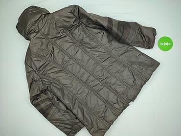 kurtka robocza: Kurtka zimowa damska, rozmiar 3XL — 3