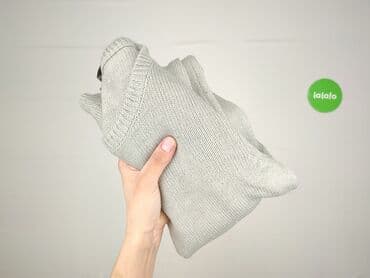 sweter h: Top Secret, Светр жіночий, розмір XS — 5