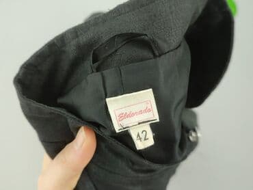 kurtka softshell lidl crivit: Kurtka skórzana damska, XL — 4