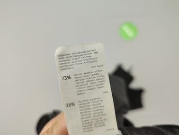 obcisłe dżinsy: Denim Collection, Jeansy damskie, rozmiar M — 5