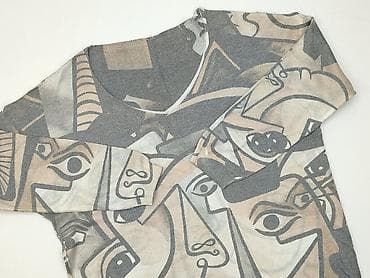 Sweter damski, rozmiar XL