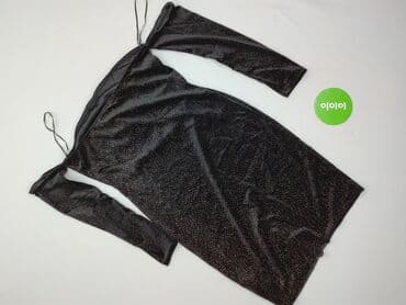 solar sukienki sylwestrowe: Tally Weijl, Sukienka damska, rozmiar L — 2