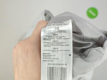 chaotic system jacket: Medicine, Kurtka przejściowa damska, rozmiar M — 5