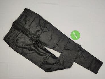 kozaki sofix: Reserved, Material trousers for women, L — 3