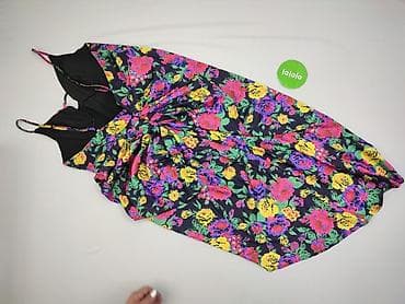 shein .pl: Shein Curve, Sukienka damska, rozmiar 2XL — 3