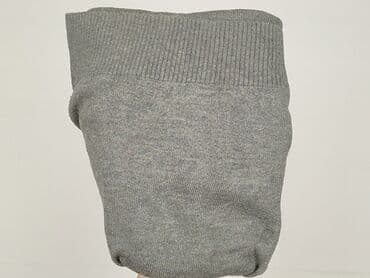 obcisłe koszulki: H&M, Sukienka damska, rozmiar M — 5