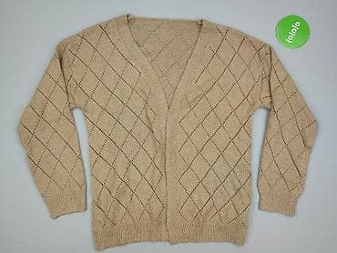 terranova golf: Women`s cardigan, size XL — 2